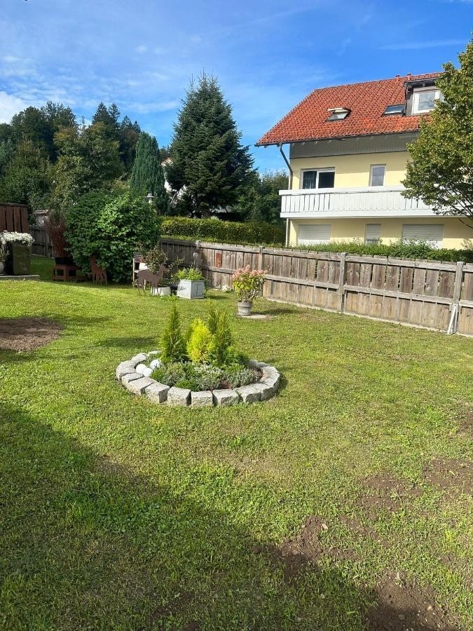 Ferienwohnungen Mews Immenstadt im Allgaeu Exterior photo